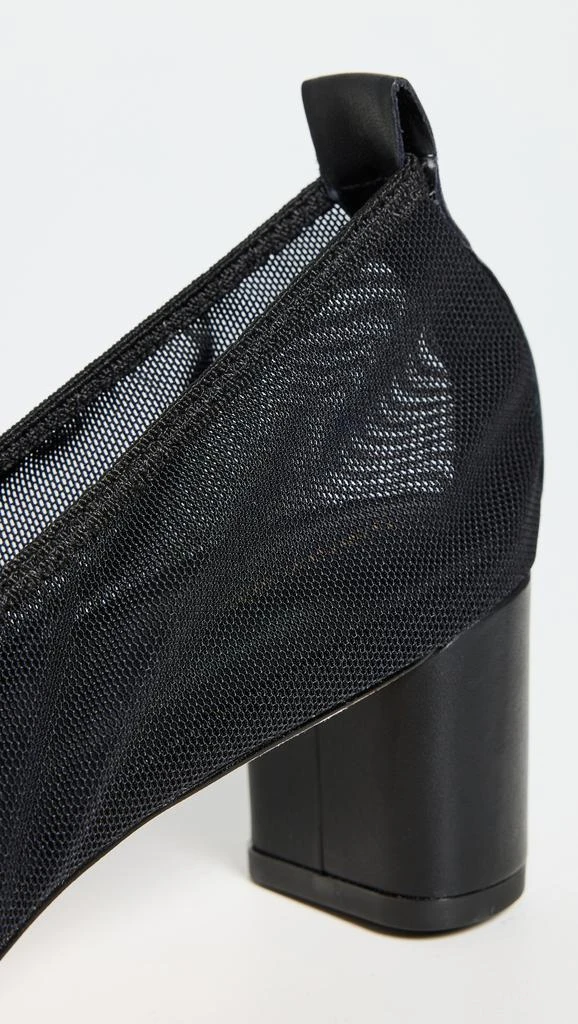 Reformation Betsy Pumps 5