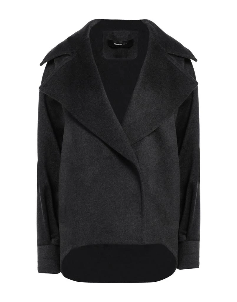 FEDERICA TOSI Coat 1