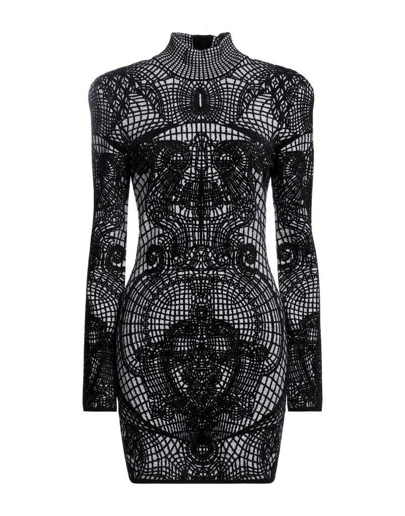 スカート BALMAIN 'Chiocciola' dress Balmain 'Chiocciola' Dress | Balardi