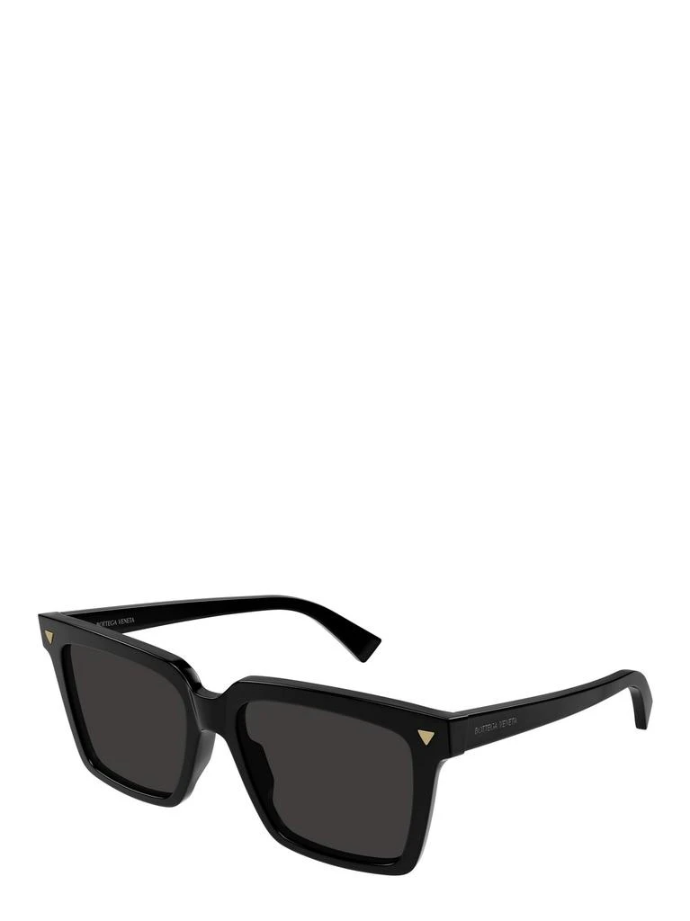 Bottega Veneta Bottega Veneta Eyewear Square Frame Sunglasses 2