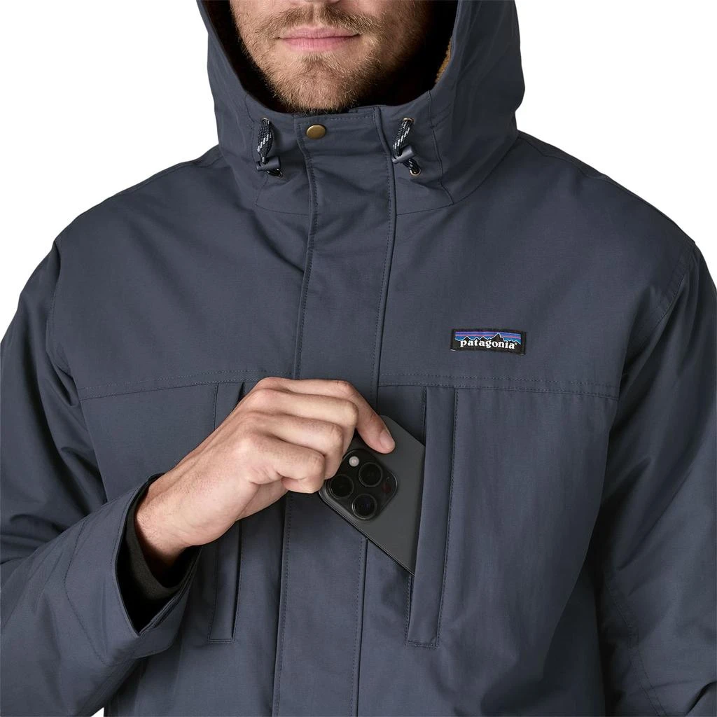Patagonia Patagonia Isthmus Parka - Men's 6