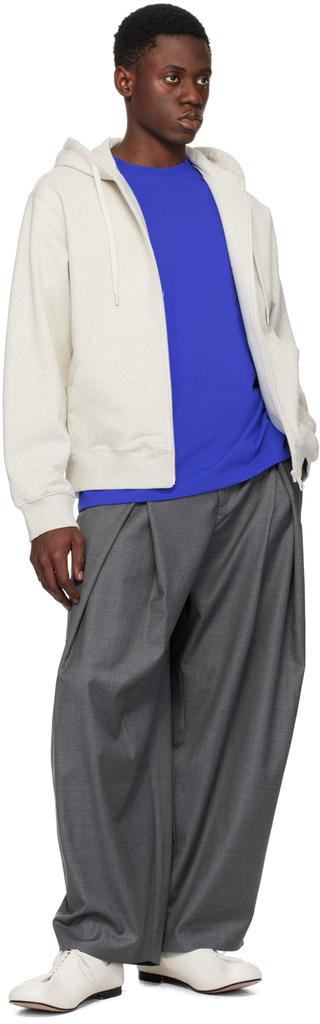 Shop Blue Significant TRS Tag 01 T-Shirt on Sale at