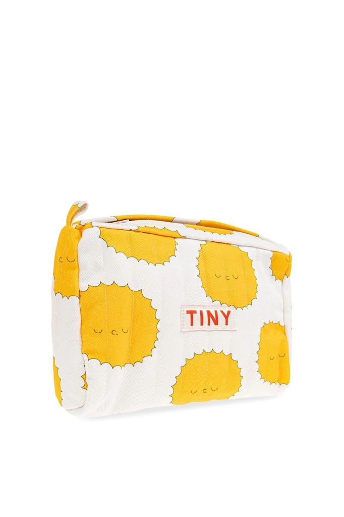 Tinycottons TINYCOTTONS Sun Pattern Toiletry Bag 4