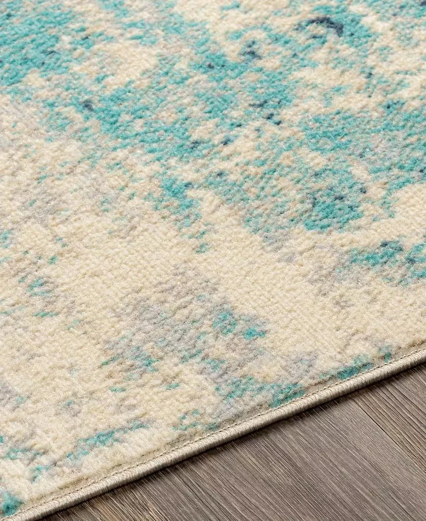 Surya City Light CYL-2331 6'7" x 9' Area Rug 3