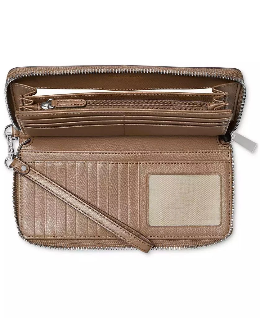 Michael Kors Jet Set Travel Continental Wallet 2