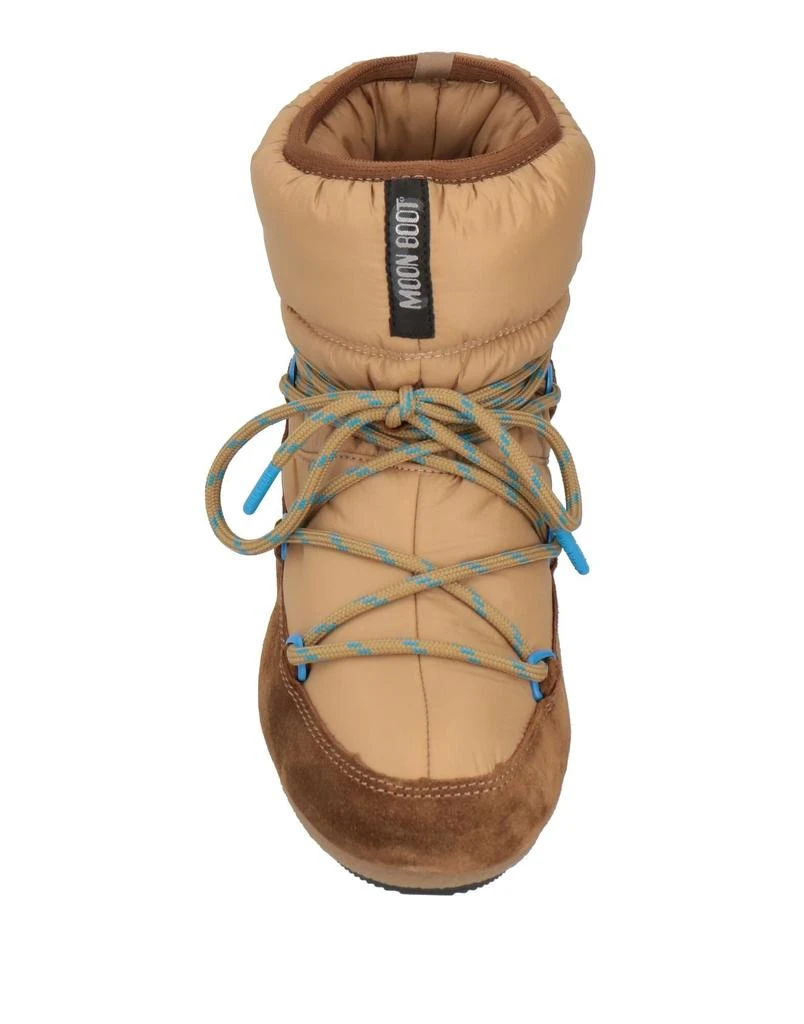 Moon Boot Ankle boot 4