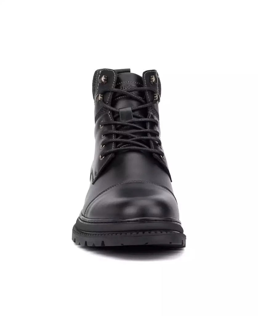 Reserved Footwear Men's Glenn Ankle Boots 4