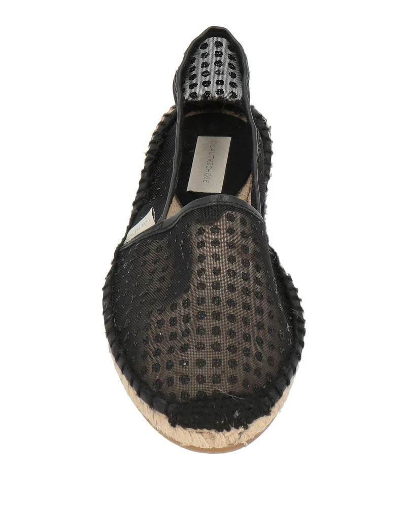 L' AUTRE CHOSE Espadrilles 4