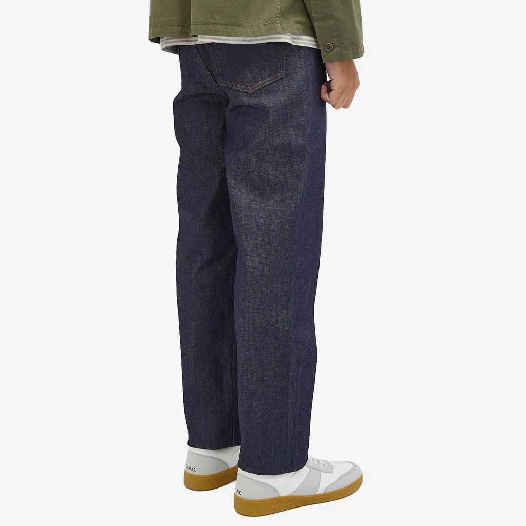 A.P.C. A.P.C. Martin Jeans 3