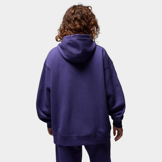 Jordan Women's Jordan Flight Fleece Pullover Hoodie 5