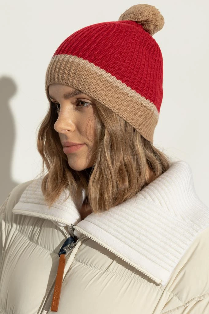 Shop Hat with pom-pom on Sale at BeyondStyle – Get 60% Off  display picture 3