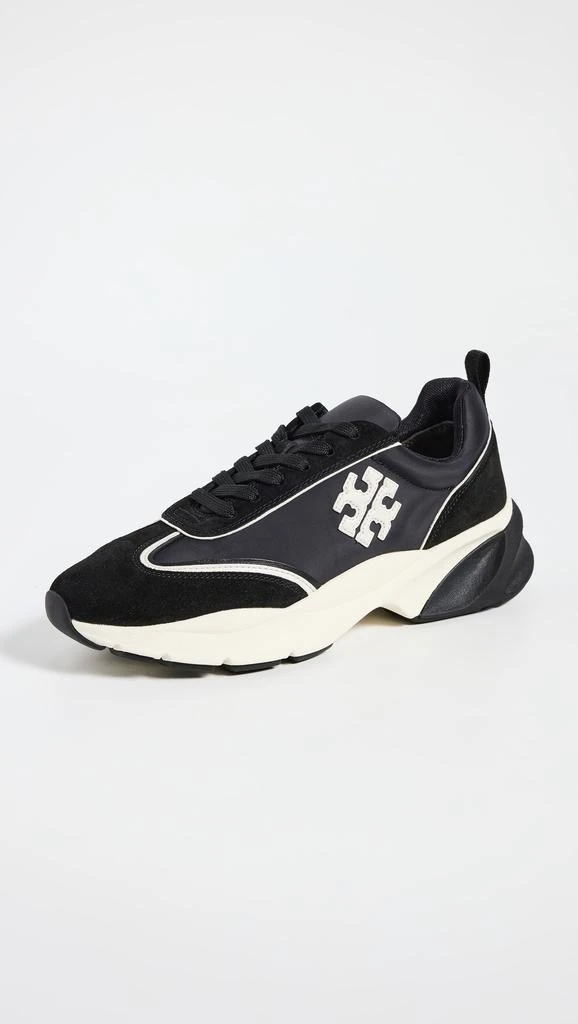 Tory Burch Good Luck Trainer Sneakers 1