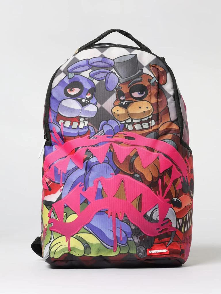SprayGround Backpack men Sprayground