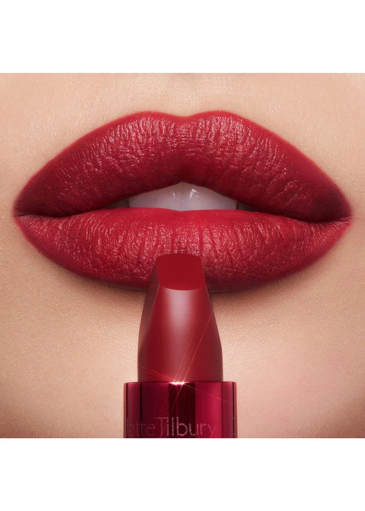 Charlotte Tilbury Matte Revolution Lipstick 4