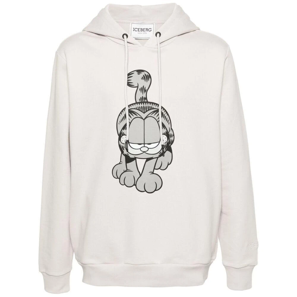 Iceberg Iceberg Sweatshirts 1