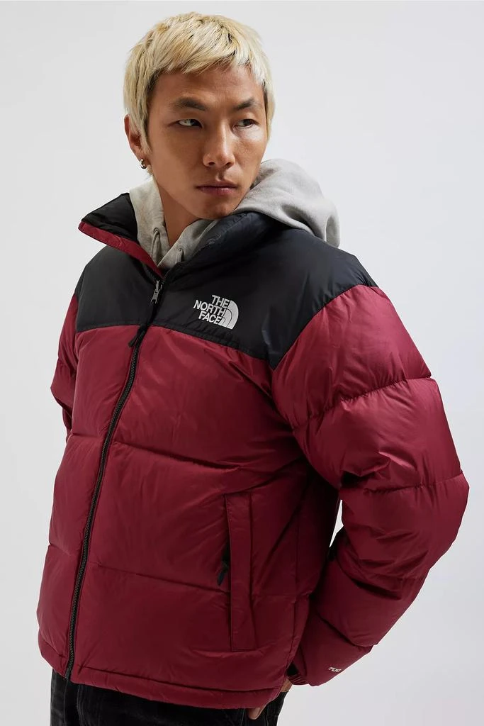 The North Face The North Face 1996 Retro Nuptse Down Puffer Jacket