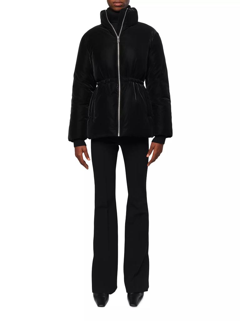 Apparis Cecilia Puffer Jacket