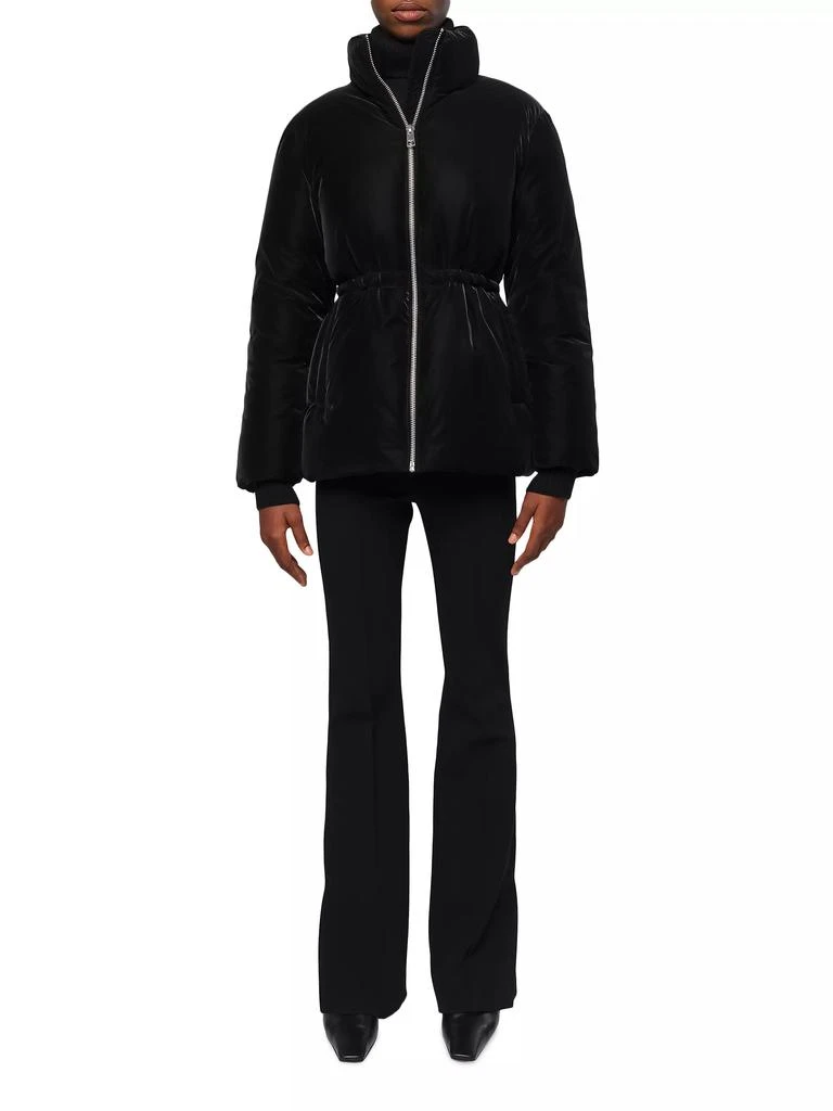 Apparis Cecilia Puffer Jacket 2
