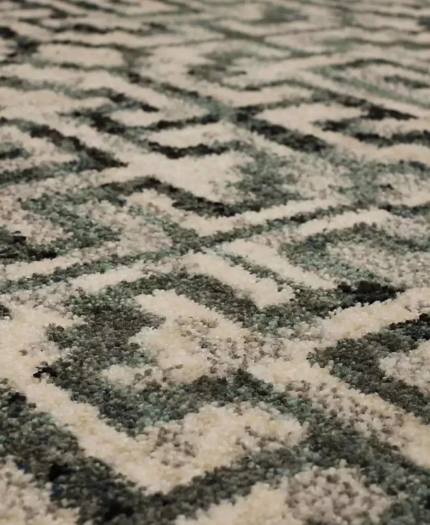 Stacy Garcia Home Rendition Adras 8'x11' Area Rug 2