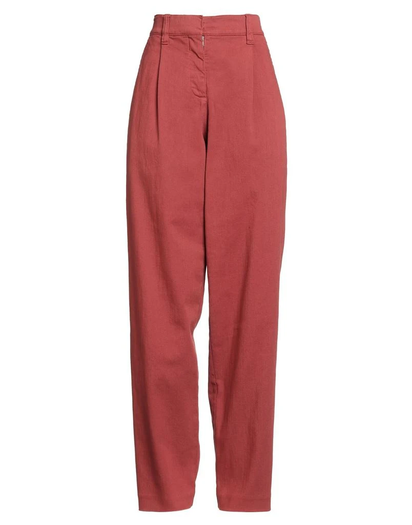 Brunello Cucinelli Denim pants 1