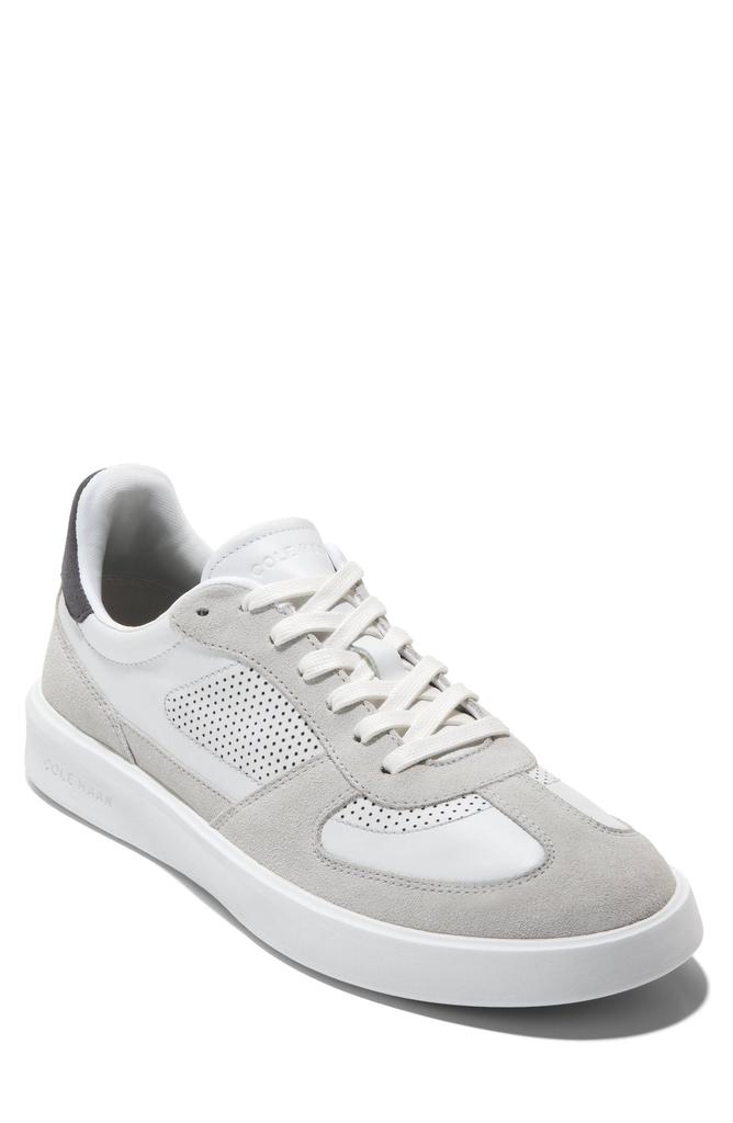 Cole Haan Grand Crosscourt Modern Sneaker
