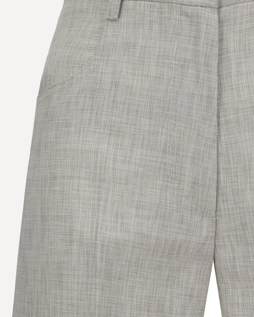 FORTE_FORTE Fil à fil Pants 3