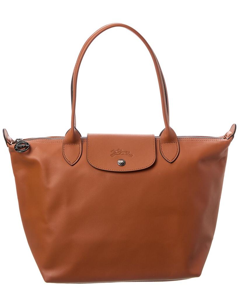 トートバッグ Longchamp BORSA CON MANICO \"LE PLIAGE\" XS (1500 HSR299) Longchamp Longchamp Borsa Con Manico 
