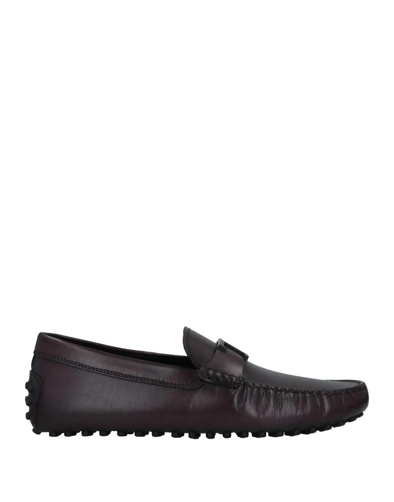 Tod's Loafers 1
