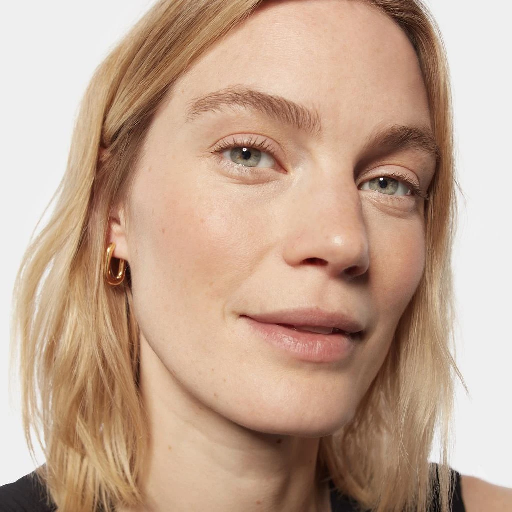 Eyeko Eyeko Fluffy Brow Volumising Fibre Gel 3