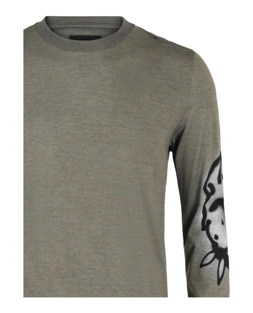 Givenchy Chito X  Long Sleeve T-Shirt 3