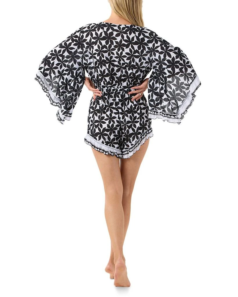 Tiare Hawaii Stella Romper 4