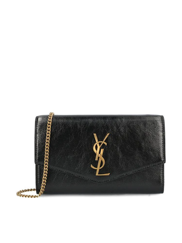 Yves Saint Laurent Saint Laurent Updown Chain Wallet 1