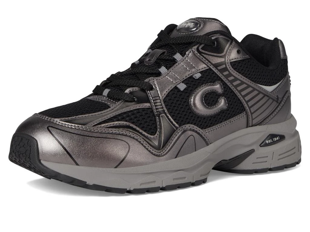 Coach C301 Sneaker 7
