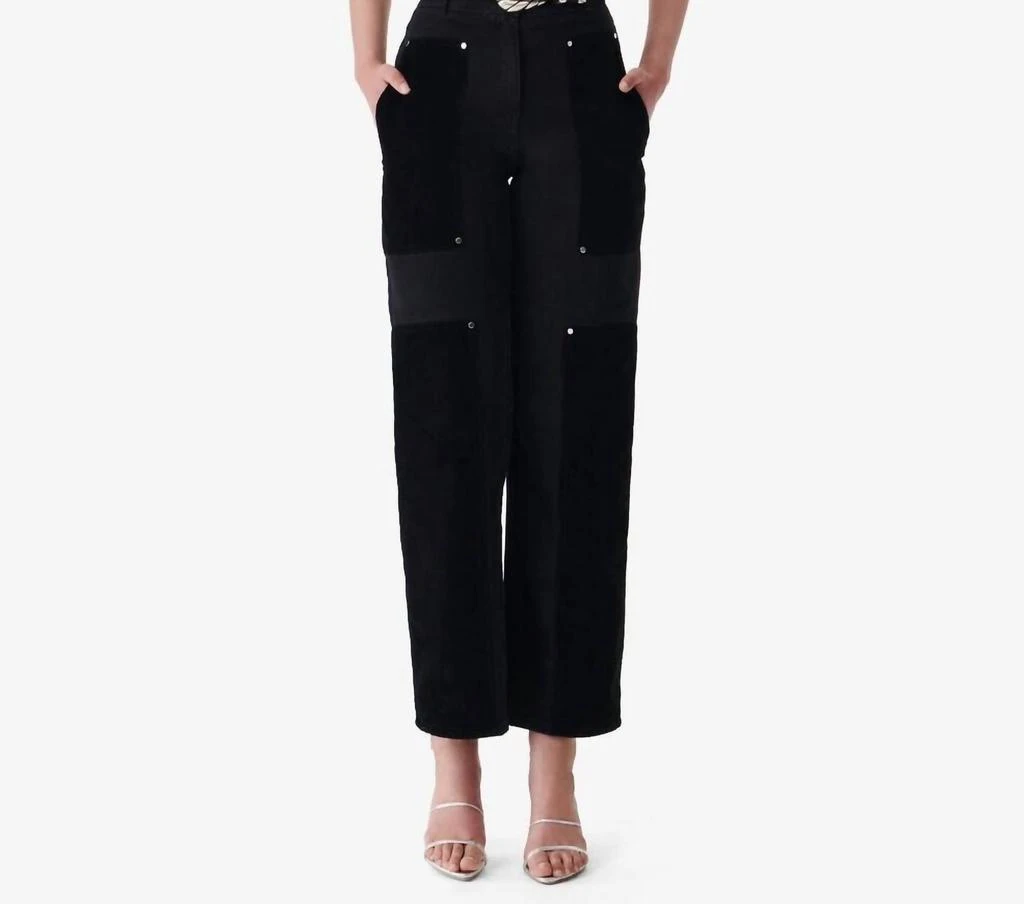 IRO Iro - Elyssa Pants 1