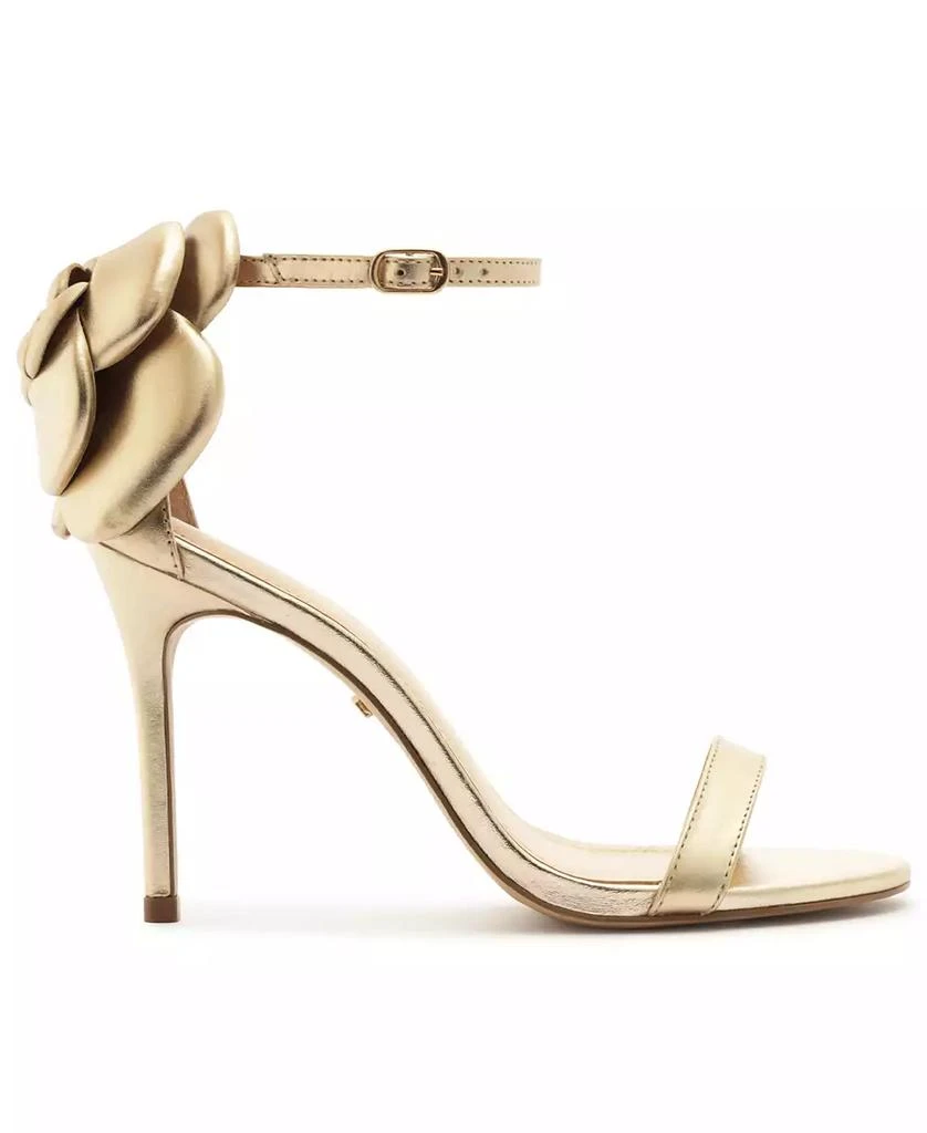 Arezzo Women's Iris High Stiletto Sandals 2