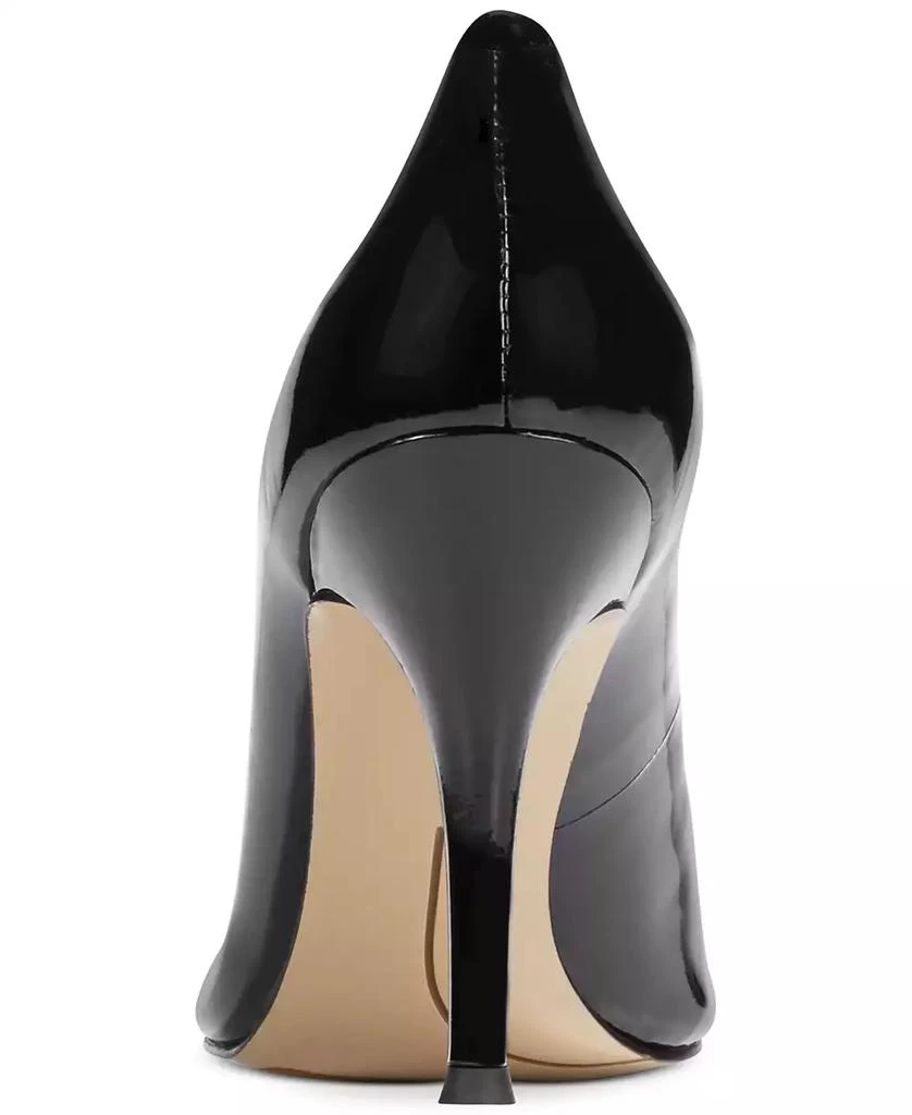 Nine West Women's Flax Pointy Toe Stiletto Pumps 6