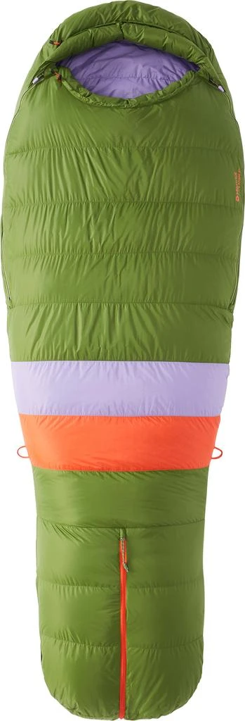 Marmot Angel Fire 25°F/-4°C Sleeping Bag - Women
s