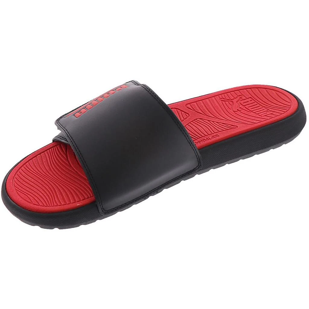 Puma Puma Boys COOL CAT SPORT PS Slip On Casual Pool Slides 2