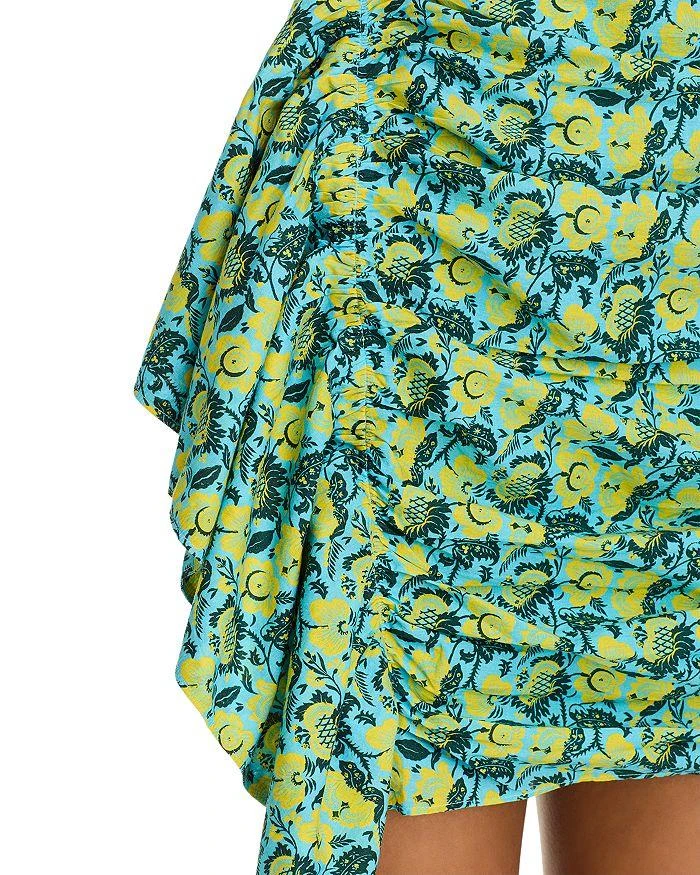 rhode green pia dress Rhode Women's Pia Dress main image 1