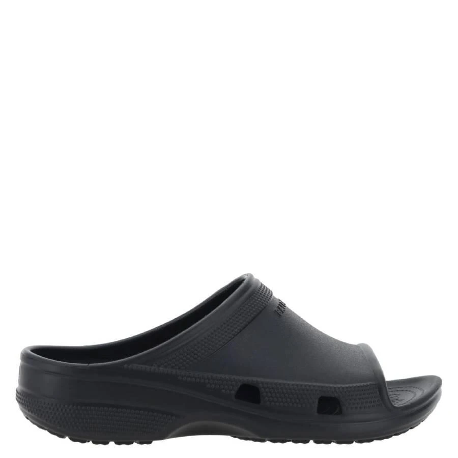 Balenciaga Balenciaga Pool Crocs Slides, Brand Size 45 ( US Size 12 ) 1