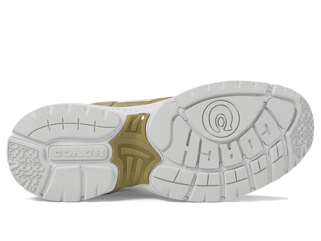 Coach C301 Sneaker 3