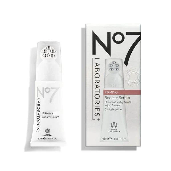 No7 No7 Laboratories Firming Booster Serum 2