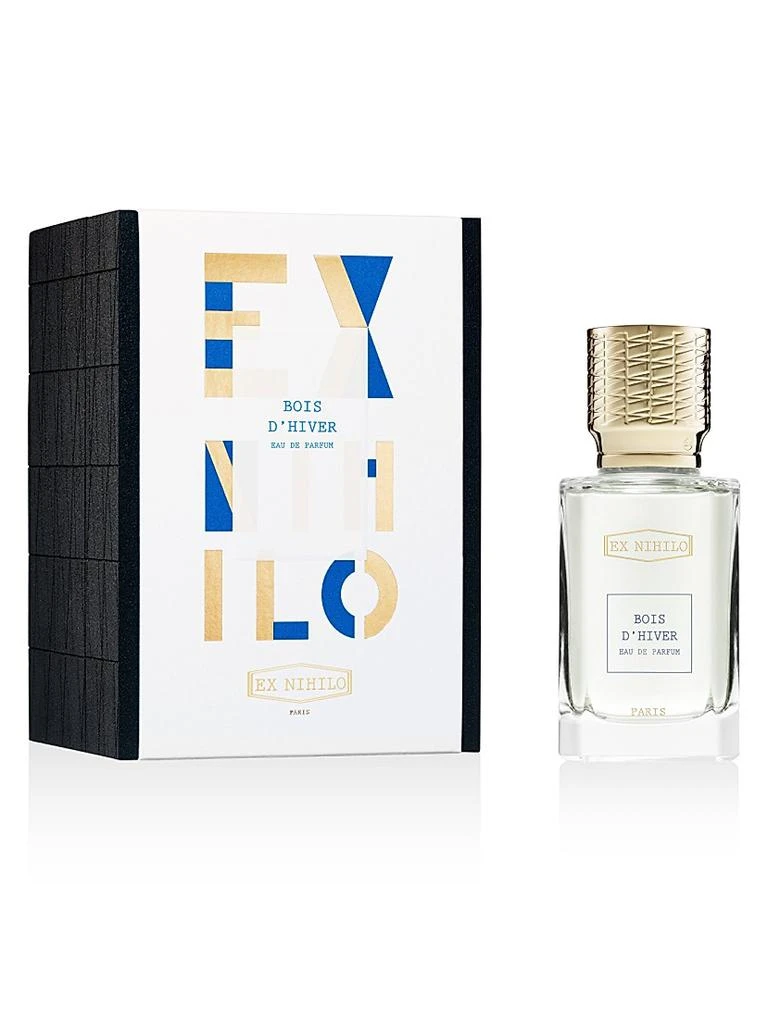 EX NIHILO Bois D
Hiver Eau de Parfum 2
