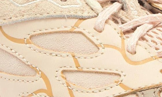 Hoka One One Elite Terrain System Clifton L Sneaker 7