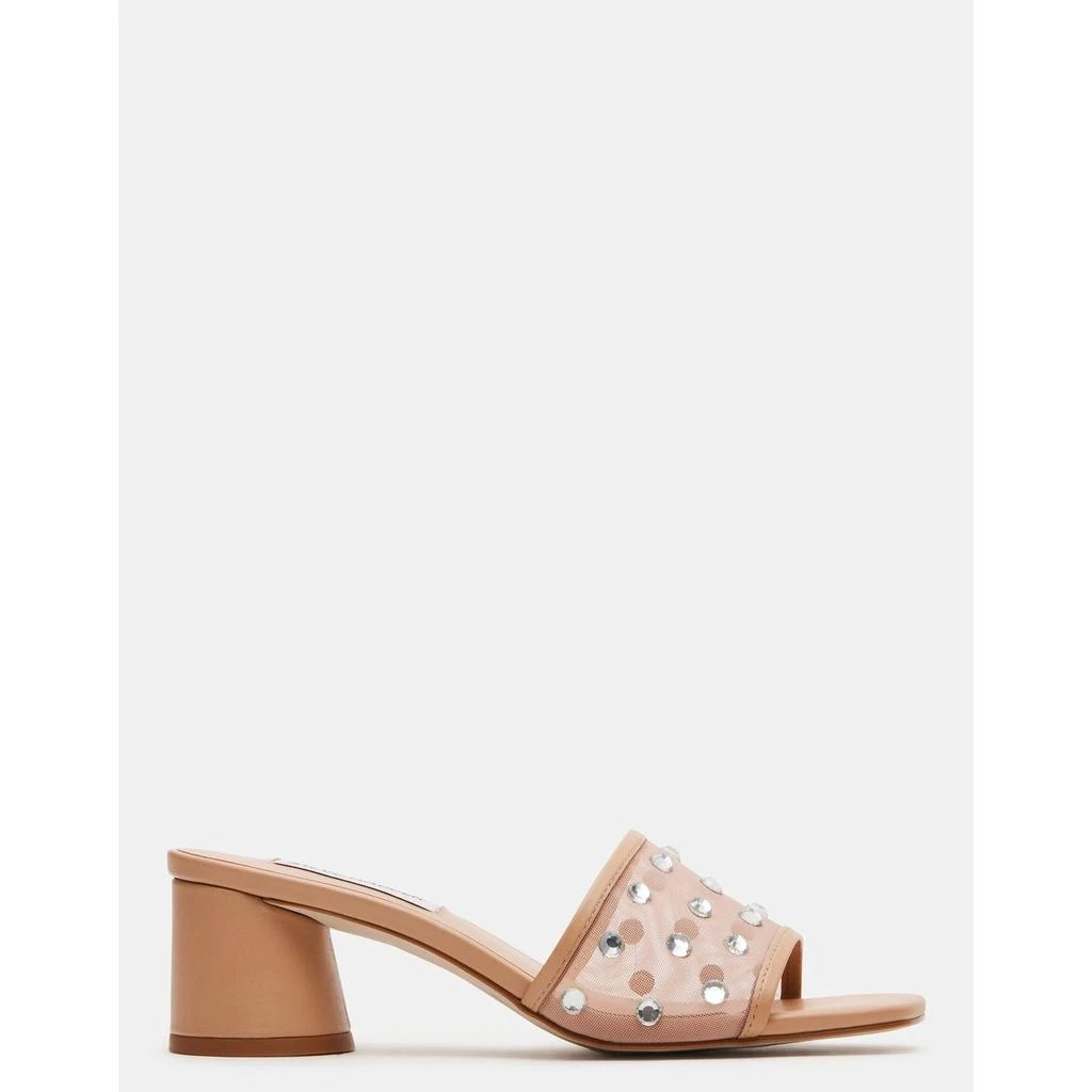 Steve Madden Gillian Rhinestones 1