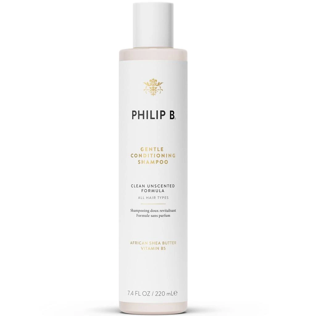 Philip B Philip B Gentle Conditioning Shampoo 7.4 fl. oz 1