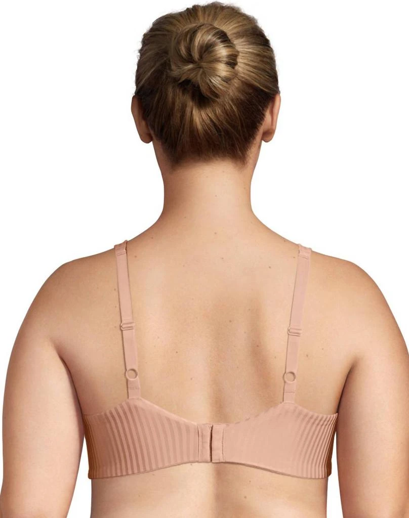 Playtex Playtex - All Over Smoothing Seamless Full-Coverage Underwire T-Shirt Bra 2