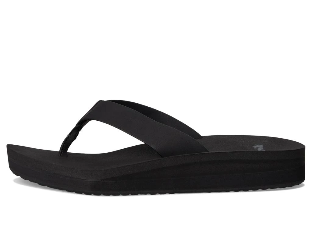 Sanuk Highland ST 4