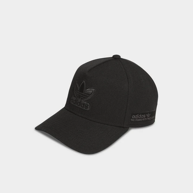 Adidas adidas Originals A-Frame Snapback Hat 2