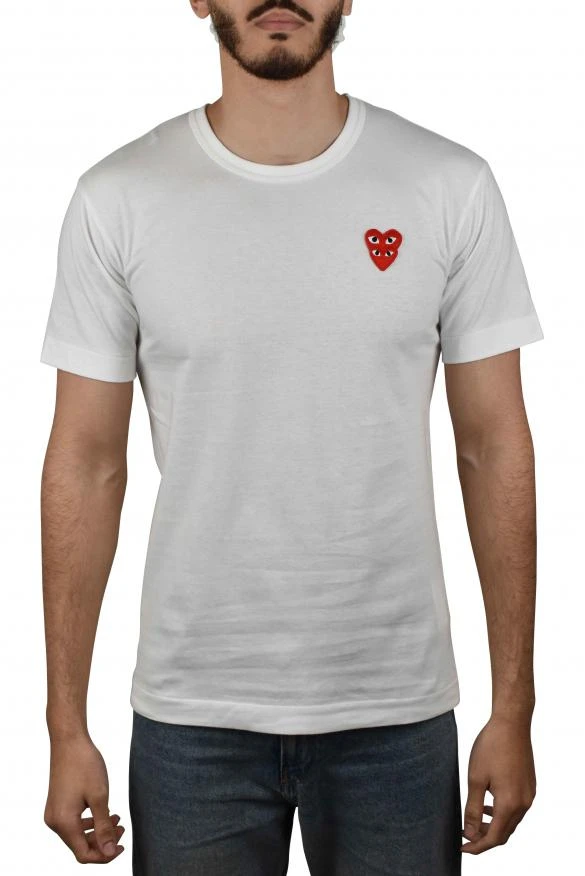 Comme des Garcons T-Shirt 2